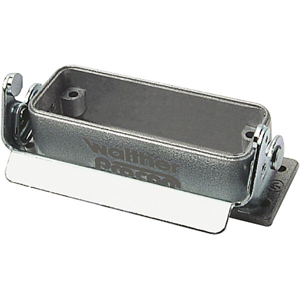 WALTHER-WERKE Anbaugehäuse A16 26mm LVB 704316